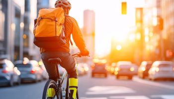 Convenient Transportation